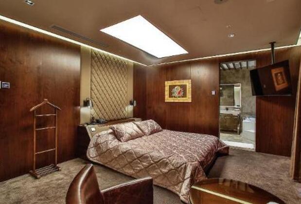 Onhann Hotel - Görsel 44