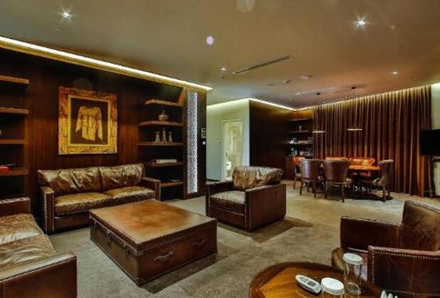 Onhann Hotel - Görsel 8