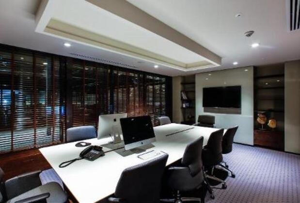 Onhann Hotel - Görsel 10