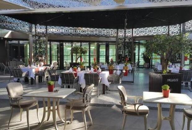 Onhann Hotel - Görsel 22