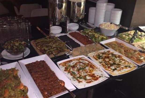 Onhann Hotel - Görsel 27