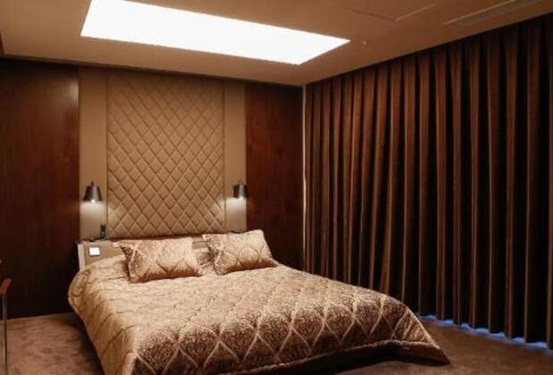 Onhann Hotel - Görsel 47