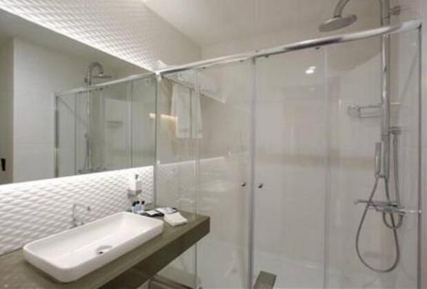 Onhann Hotel - Görsel 49