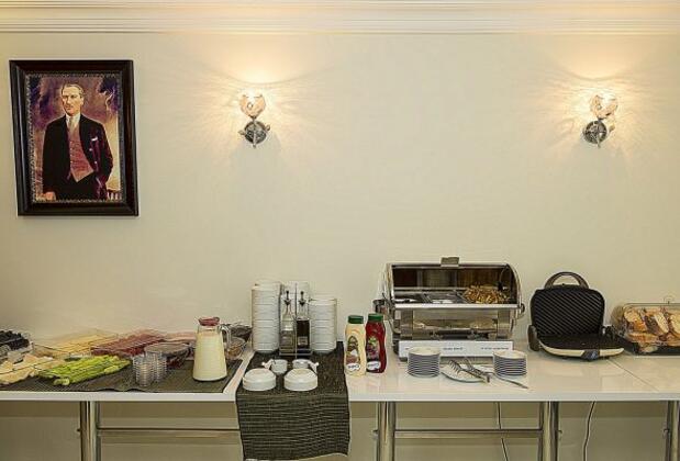 Otel 59 Tekirdağ - Görsel 6