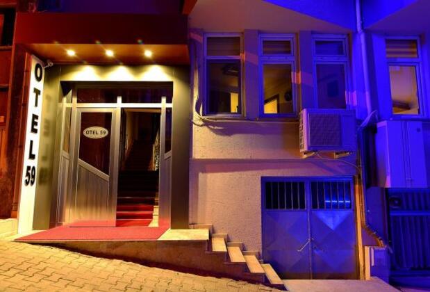 Otel 59 Tekirdağ - Görsel 4