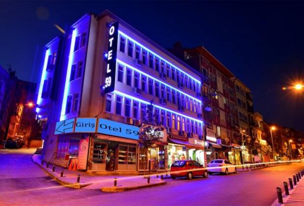 Otel 59 Tekirdağ - Görsel 3