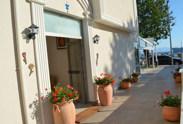 Myla Hotel Tuzla - Görsel 2