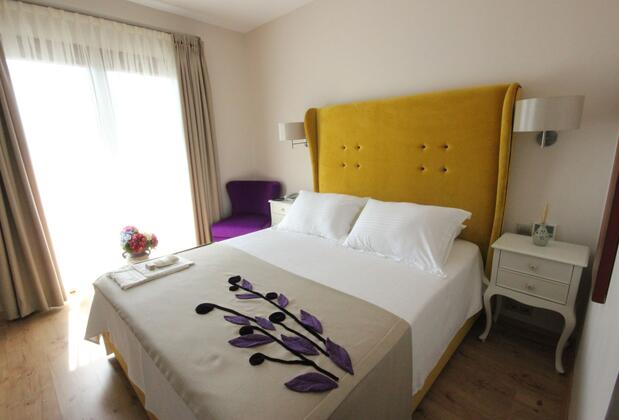 Myla Hotel Tuzla - Görsel 6