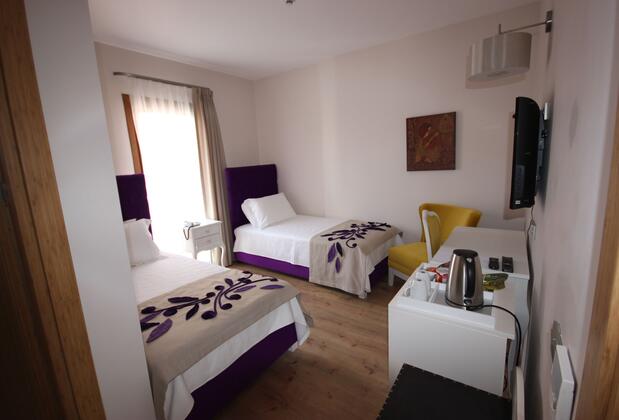 Myla Hotel Tuzla - Görsel 7