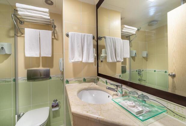 Orfeus Park Otel - Görsel 18