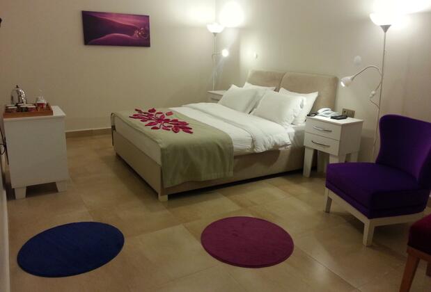 Myla Hotel Tuzla - Görsel 8