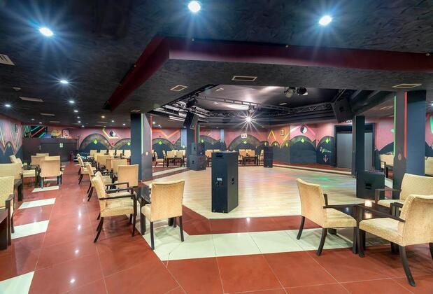 Orfeus Park Otel - Görsel 13