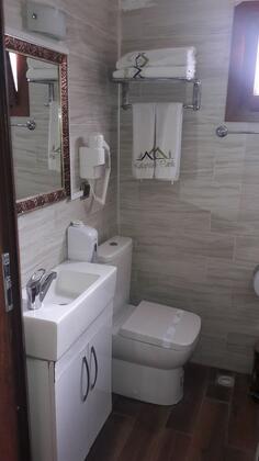 Kalipso Park Butik Otel - Görsel 10