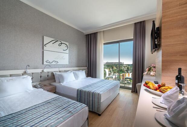 Orfeus Queen Hotel - Görsel 13