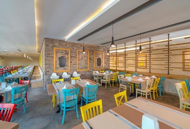 Orfeus Queen Hotel - Görsel 8