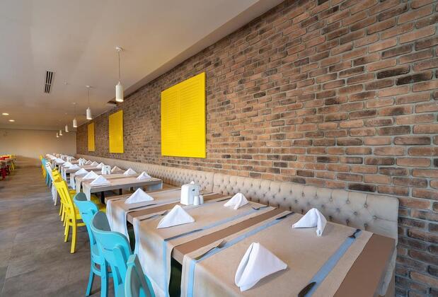 Orfeus Queen Hotel - Görsel 7