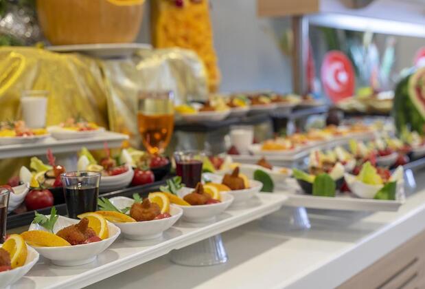 Orfeus Queen Hotel - Görsel 6