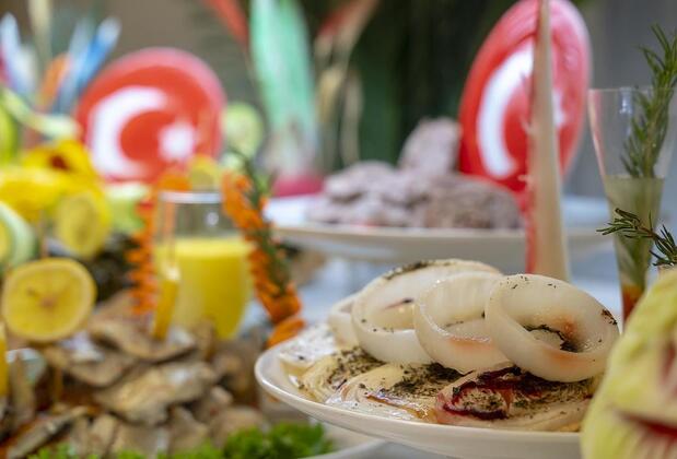 Orfeus Queen Hotel - Görsel 10