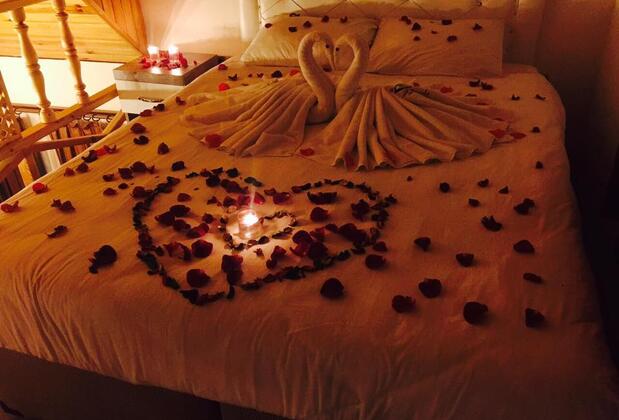 Kalipso Park Butik Otel - Görsel 8