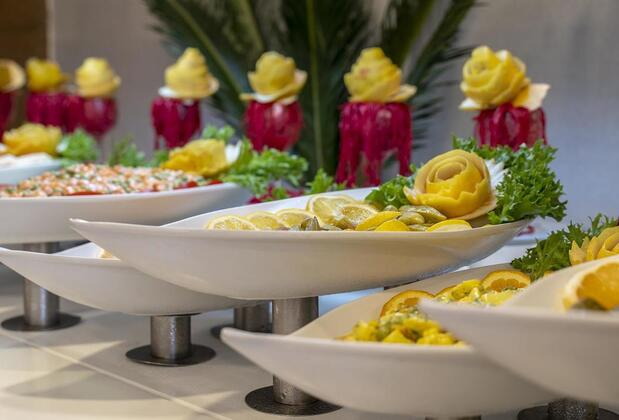 Orfeus Queen Hotel - Görsel 11