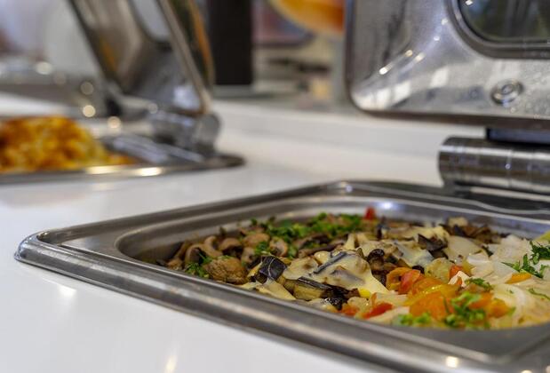 Orfeus Queen Hotel - Görsel 9