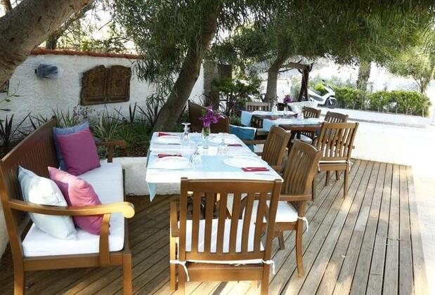 The LifeCo Bodrum Well Being Detox Center  - Görsel 9