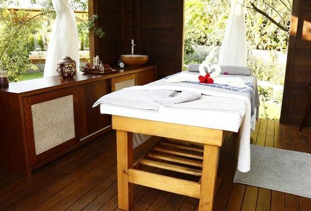 The LifeCo Bodrum Well Being Detox Center  - Görsel 7