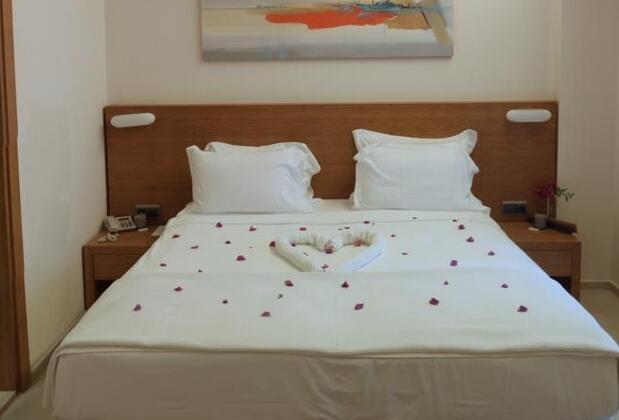 The LifeCo Bodrum Well Being Detox Center  - Görsel 3