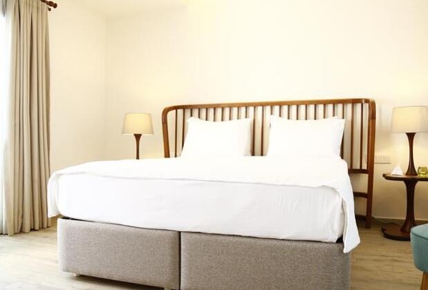 The LifeCo Bodrum Well Being Detox Center  - Görsel 4