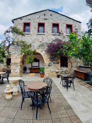 Kocca Ev Hotel - Görsel 2