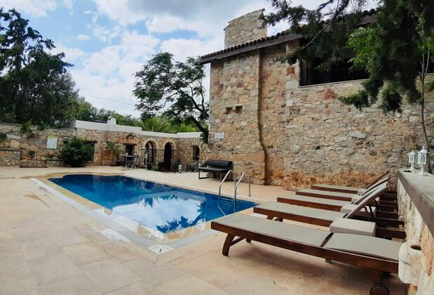 Kocca Ev Hotel - Görsel 8