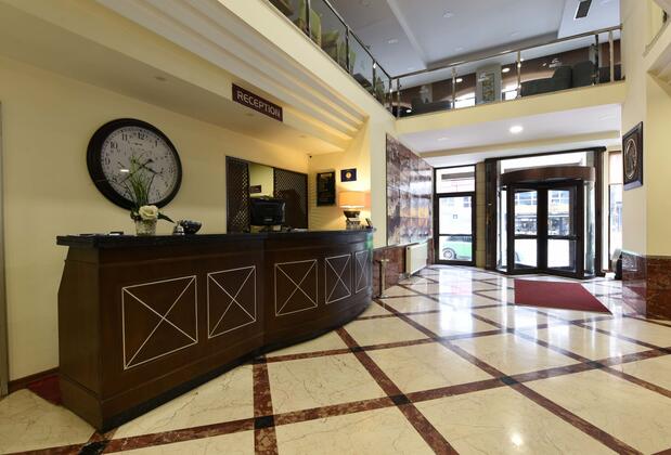 Asal Hotel - Görsel 4