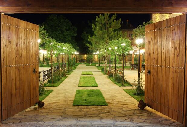 Zalifre Konakları - Görsel 3