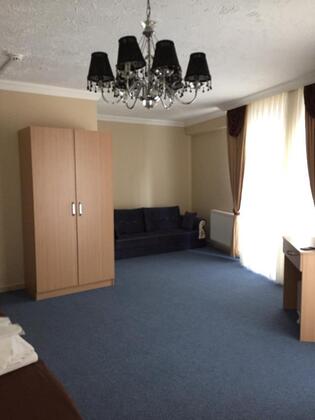 Ova Otel Tekirdağ - Görsel 13