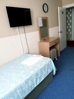 Ova Otel Tekirdağ - Görsel 8