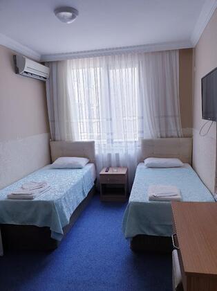 Ova Otel Tekirdağ - Görsel 7