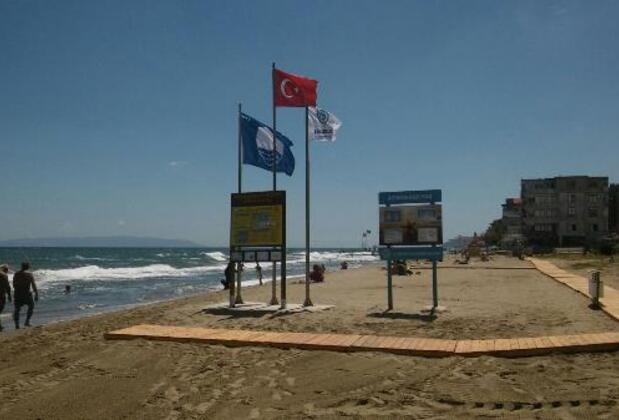 Ova Otel Tekirdağ - Görsel 17