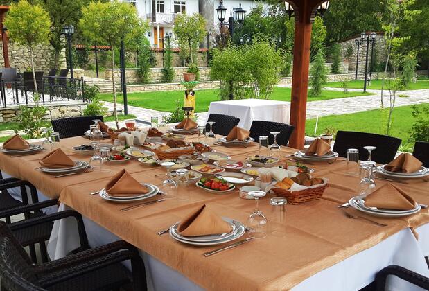 Zalifre Konakları - Görsel 6