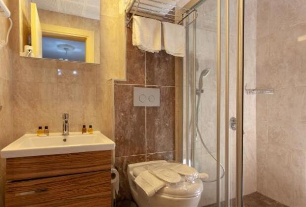 Özmen Otel Antalya - Görsel 18