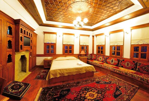 Zalifre Konakları - Görsel 4