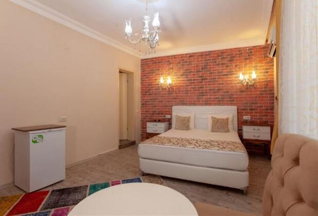 Özmen Otel Antalya - Görsel 7