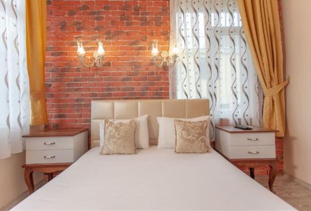 Özmen Otel Antalya - Görsel 9