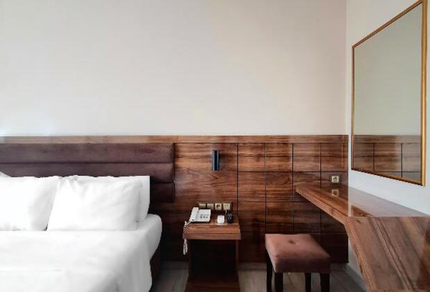 Özgür Bey Spa Hotel - Görsel 9