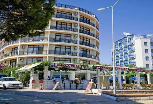 Orion Beach Hotel Didim - Görsel 3