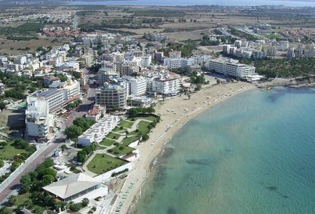 Orion Beach Hotel Didim - Görsel 6
