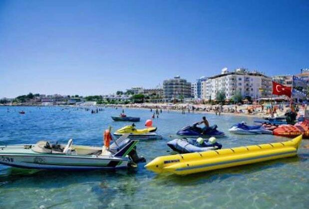 Orion Beach Hotel Didim - Görsel 11