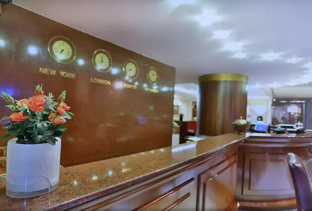 Ortaköy Princess Hotel - Görsel 8