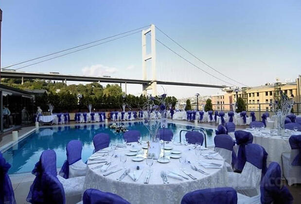 Ortaköy Princess Hotel - Görsel 5