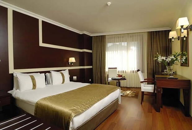 Ortaköy Princess Hotel - Görsel 30