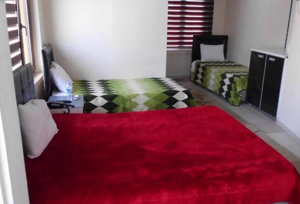 Hotel Kaya - Görsel 4